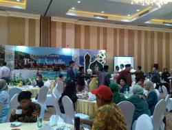 Kedubes Seychelles Berkolaborasi dengan  PERSAMI dan HEBITREN Gelar Sarasehan Ramadhan dan Buka Puasa di Ballroom Pondok Indah Golf Club Jakarta