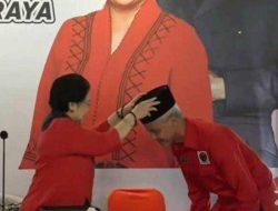 Ketum PDIP Megawati: Penetapan Ganjar Pranowo sebagai Capres Diputuskan Bersama Petinggi dan Tokoh Partai yang Berwenang