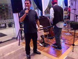 BUKA PUASA BERTAJUK ‘RAMADHAN IN TUKIYE’ ALA HOTEL SANTIKA PREMIERE HAYAM WURUK