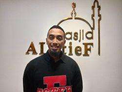 Aussie Andry Vermarchnanto (Co-Founder esteh.indonesia, gokskin.id):i Bisnis yang Keren itu Bisnis yang Bisa Mendekatkan Diri kepada Allah SWT