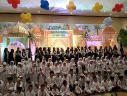 Bambang Soesatyo (Ketua MPR RI) Apresiasi di Tahun ke-13, Jakarta With Love (JWL) Kembali Gelar Bukber dan Berbagi Santunan pada 500 Anak Yatim dan Dhuafa