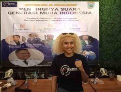 Pendiri Komunitas “Pemimpin” & Tokoh  Muda Papua, Olvah Alhamid:  Saatnya Generasi Muda Indonesia Bersatu Memperjuangkan Perubahan