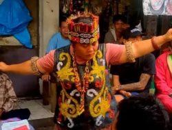 Viral Pengobatan Ida Dayak, Begini Penjelasan Ilmu Modern