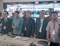 Eks.Menkopolhukam Resmi Buka Munas ke-IV SPRI, Hentje Mendagi Terpilih Kembali Menjadi Ketua Umum