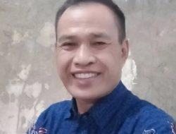 Peringati ‘May Day’ Buruh Demo Kantor yang Kosong. Nujumuddin: “LBP Ahli Perang Bukan Pakar Lingkungan hidup”