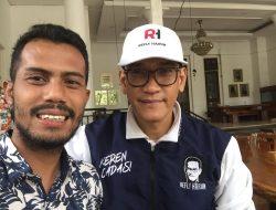 Rapor Merah Keterlibatan Mantan Jenderal yang Digadang-Gadang Bakal Ikut Kontestasi Di DPR RI Melalui PPP