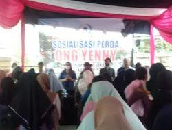 Ketegasan Bawaslu DKI Larang Sosper DPRD DKI Ditunggu Masyarakat