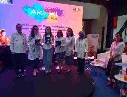 Peringati World IP Day 2023, Asosiasi Konsultan Hak Kekayaan Intelektual Gelar AKHKI Expo 2023