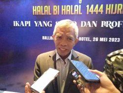 A Syamsul Zakaria, S.H,M.H Siap Menjadi Senator yang Amanah, Perjuangkan Aspirasi Masyarakat Jakarta