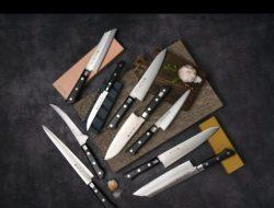 Upcsale Living : Pisau Jepang Makin di Minati Di Indonesia