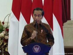 Berikut Tulisan Saiful Huda Ems Mengenai Arah Dukungan untuk Pemilu 2024