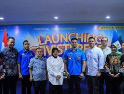 Bangkitkan Enterpreneur Indonesia, KNPI Launching Activistpreneur Go-Digital