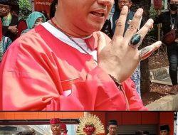 Kasus Helmut yang Dikriminalisasi, David Darmawan Bareng Para Tokoh Sambangi Gedung Dirjen AHU