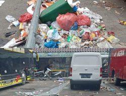 Ngeri !! LSM KCBI Soroti Anggaran Perawatan Terminal Poris Plawad Diduga Tidak Perduli Kebersihan