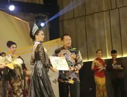 Sukses Digelar, POI 2024 Akan Diadakan di Kabupaten Trenggalek!
