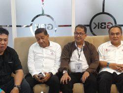 DEKLARASI NASIONAL Relawan Jokowi Dukung Ganjar Pranowo