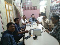 PP LSM KCBI Klarifikasi Dugaan Proyek Tidak Sesuai RAB Diduga Sekertaris PPID Pembantu Dinas Perumahan dan Pemukiman Kota Depok Gagal Paham Terkait Klarifikasi