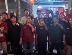 Peringati Harlah Pancasila, R-TIKA Nusantara Adakan Diskusi Bersama GMNI Tangerang Selatan