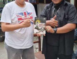 Pengamat Media Apresiasi Ketum LSM PENJARA-1 Teuku Z. Arifin Sebab  Kontrol nya ke Pihak Pemerintah