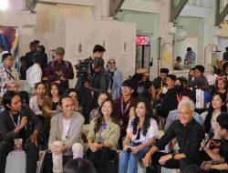 Survei SMRC: Elektabilitas Ganjar Pranowo Berada di Posisi Puncak