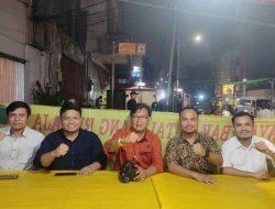 Urgensi Keterwakilan Legislator Mutlak, Diaspora Muda Nias Jakarta Menyerukan Satukan Tekad