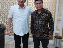 Wakabareskrim Irjen. Pol. Asep Edi Suheri Dinilai Mengharumkan Nama Polri di Dunia Internasional