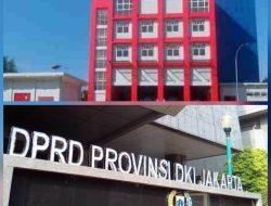 KPK Didesak Bongkar Dugaan Korupsi Dinas Damkar DKI