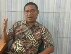 SGY Desak Bancakan 500 M Dinas Gulkarmart dan DPRD Diusut