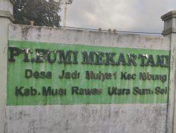 NGERI !! Diduga SPSI Kerjasama PT.Bumi Mekar Tani Rampas Hak buruh bongkar muat sawit