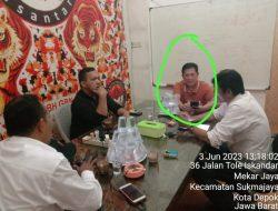 Staf PT. BMT Diduga Hendak Lakukan Upaya Suap Media dan Lembaga