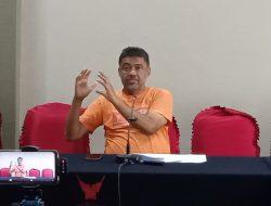 Said Iqbal (Presiden Partai Buruh): UU Cipta Kerja Omnibus Law Dikecam Pemerintah AS dan ILO