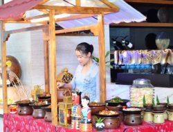 SANTIKA PREMIERE HAYAM WURUK JAKARTA TURUT SERTA MEMBERIKAN PENAWARAN SPESIAL HUT DKI