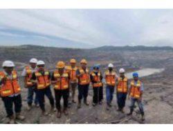 BIOSOILDAM MA-11 JAWAB  KELANGKAAN PUPUK & PERUBAHAN IKLIM DOSEN UNWAHAS DAPAT KALPATARU 2023