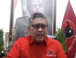 Sekjen Hasto: PDIP Ingin Lahirkan Legislator Berkualitas