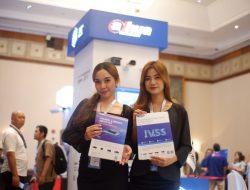 IMS MENGHADIRKAN SOLUSI CERDAS UNTUK KEAMANAN DAN ANALISA BIG DATA UNTUK PENGAMANAN KOTA