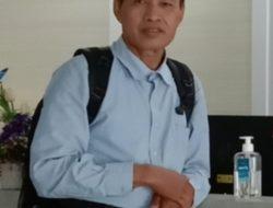 GAWAT !! Dr (C) Nujummudin Sebut Staf Khusus Kepresidenan yang Nikah kan Anjing dengan Adat Jawa Harus Dipecat..