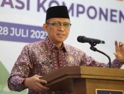 Komitmen Pemda dalam Komisi Irigasi Dievaluasi