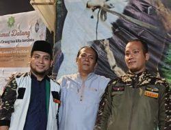 Ribuan Jama’ah Hadiri Tablig Akbar Majelis Bahrun Bilasahil