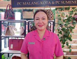 Ny. Enic Budi Hermanto: Keluarga Besar Bhayangkari Indonesia Apresiasi Kepemimpinan Kapolri Jenderal Listyo Sigit Prabowo,