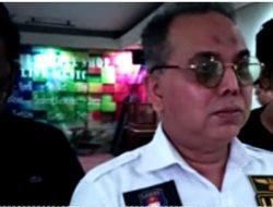 Haidar Alwi : “Blunder Kabinet Jokowi Bisa Menangkan Anies Baswedan”