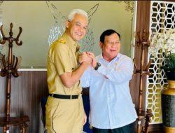 Isu Duet Prabowo – Ganjar Bersanding Pilpres 2024 Dapat Dukung dari Ida Sunar Indarti Ketum AIE