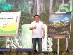 SPEKTAKULER !! ini Solusi Terbaru Petrokimia Gresik Untuk Pertanian