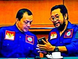 Jusuf Rizal KSPSI: Perusahaan dan Karyawan Harus Waspada PHK Massal Imbas Artificial Intelijen