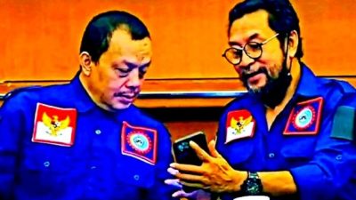 Jusuf Rizal KSPSI: Perusahaan dan Karyawan Harus Waspada PHK Massal Imbas Artificial Intelijen