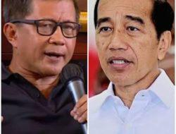 Jusuf Rizal: Indonesia Beruntung Punya Rocky Gerung dan Aktivis Pemberani yang Kritis