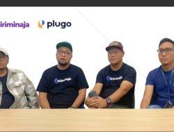 KiriminAja dan Plugo Menjalin Kemitraan Strategis untuk Mendorong Perekonomian Digital Indonesia Menyongsong Bulan UMKM Nasional