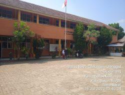 MIRIS..!! Diduga ada Praktik Pungli dan Pemalsuan Nilai di SDN CipeucangII Bogor