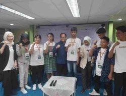 Pentingnya Wujudkan Lingkungan Digital yang Sehat dan Positif