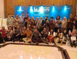 The PRAKARSA Luncurkan Riset Kemiskinan Multidimensi di Indonesia 2012-2021