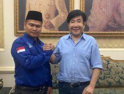 DPP GMPRI akan Laporkan Susi Ke Mabes Polri Diduga Mafia Tanah Hingga Merugikan Guruh Sukarno Putra